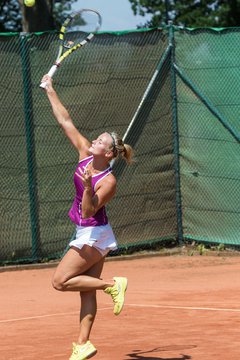 Bild 30 - BL2 TC R�W Wahlstedt - Rochusclub D�sseldorf : Ergebnis: 3:6  u. TC RW Wahlstedt 2 - Bremerhavener TV : Ergebnis: